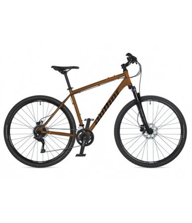 Author Vertigo 28 Bronze...