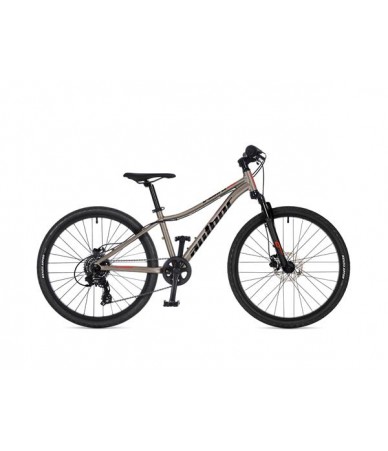 Author A-Matrix 24D...