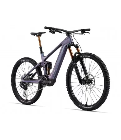 GIANT Trance X Advanced E+...