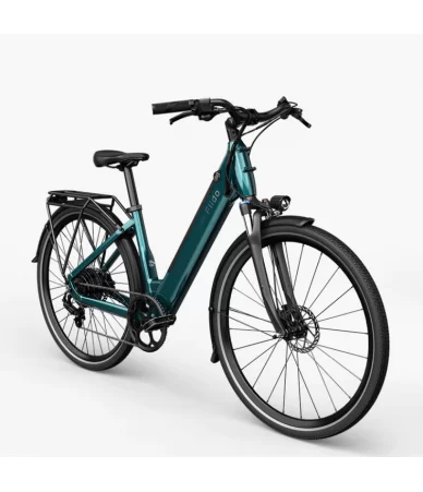 FIIDO C11 elektrinis miesto...