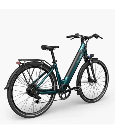 FIIDO C11 elektrinis miesto...