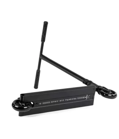 ETHIC Pandora Complete Pro...