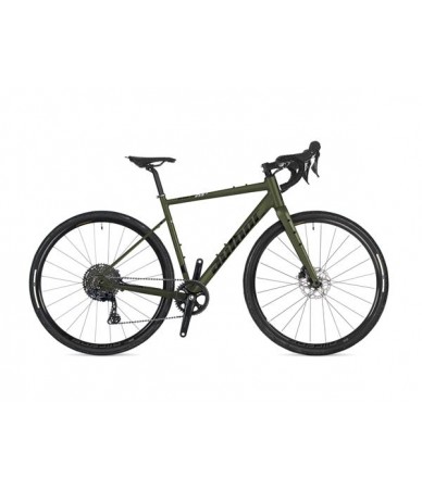 Author Aura XR7 Emerald...