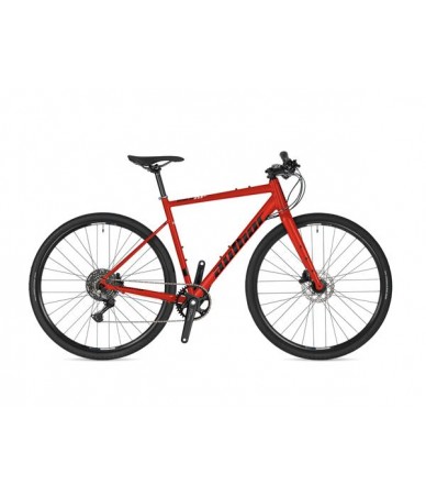 Author Aura XR2 Cardinal...