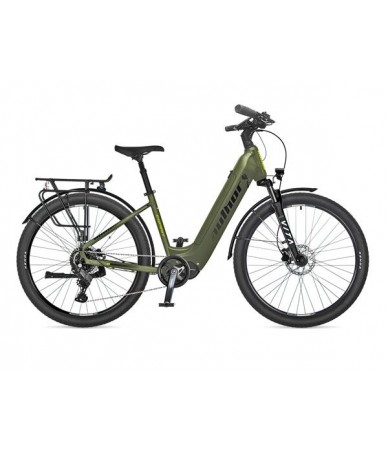 Author Espirit Emerald...