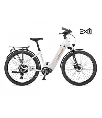 Author Espirit Extreme...