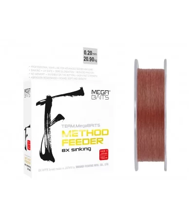 Dragon Team MegaBaits...