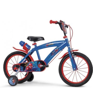Huffy Spiderman 16" B
