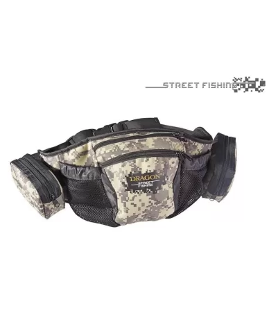 Dragon Street Fishing...