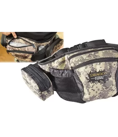 Dragon Street Fishing...