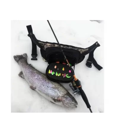 Dragon Street Fishing...