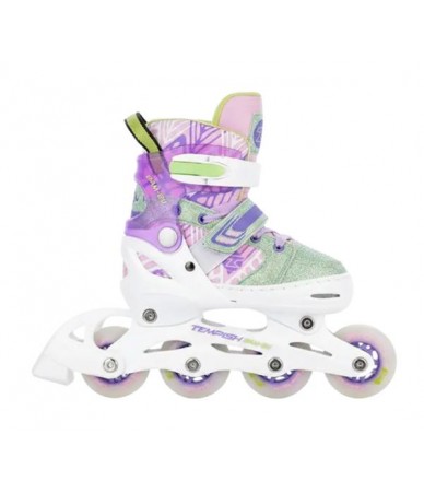 Tempish BAM-BU FLASH Girl...