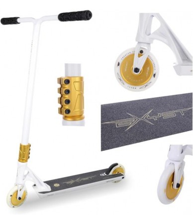 Tempish EXYST freestyle