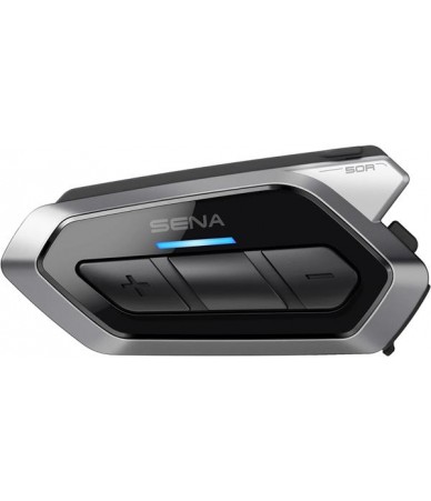 50R Low Profile Motorcycle...