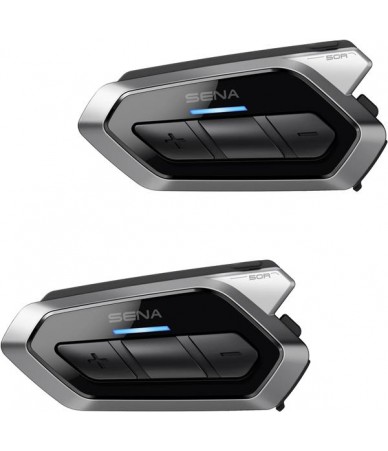 50R Low Profile Motorcycle...