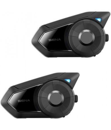 30K Motorcycle Bluetooth...