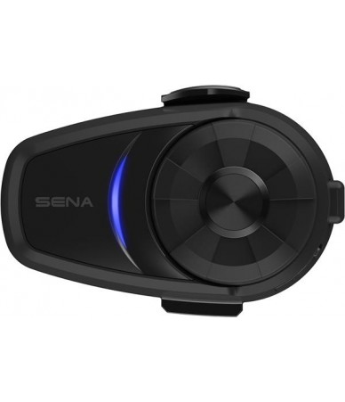 10S, Motorcycle Bluetooth...