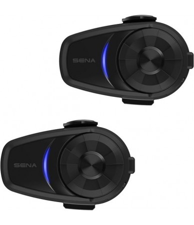 10S, Motorcycle Bluetooth...