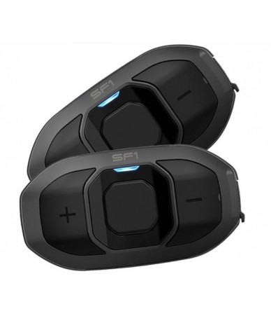 SF1 Motorcycle Bluetooth...