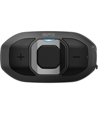 SF2 Motorcycle Bluetooth...
