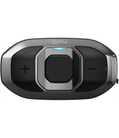 SF4 Motorcycle Bluetooth...