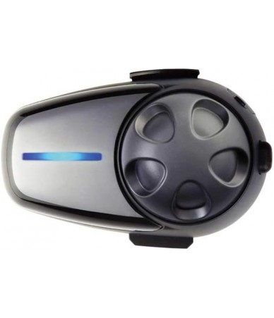 SMH10 Motorcycle Bluetooth...