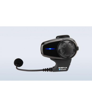 SMH10 Motorcycle Bluetooth...