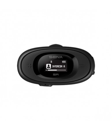 5R Motorcycle Bluetooth...