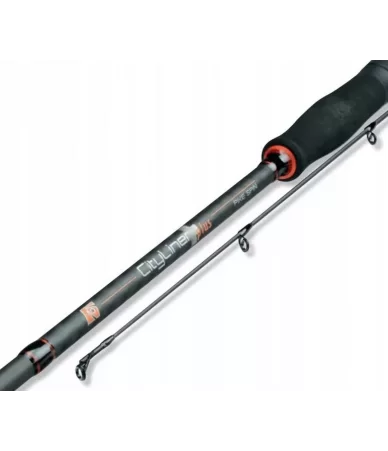 ROBINSON CityLiner PLUS...