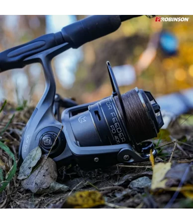 Robinson Raptor Feeder Reel...