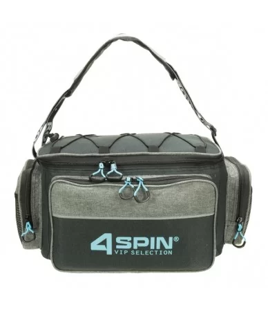 Robinson 4 Spin žvejybos...