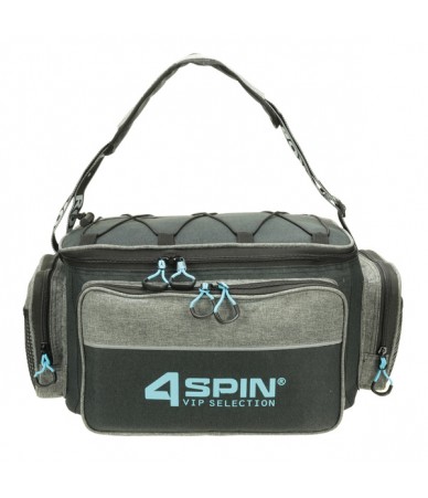 Robinson 4 Spin žvejybos...