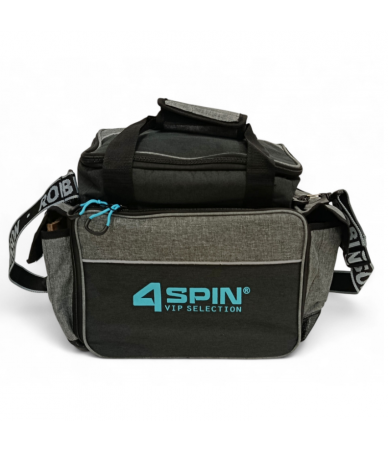 Robinson 4 Spin žvejybos...