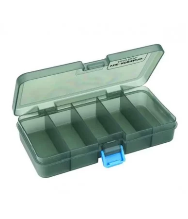 VDE Robinson Organizer...