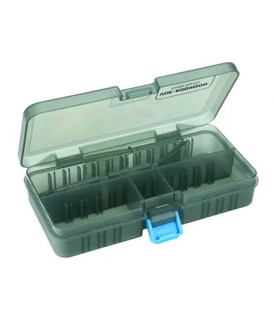 VDE Robinson Organizer...