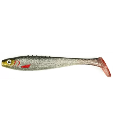 Robinson Ripper Longinus...