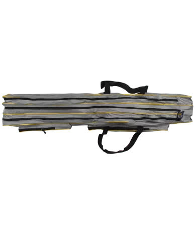 ZEOX Basic Reel-In 3 skyrių...