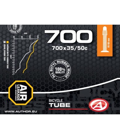 Author Tube AT-CROSS-700C...