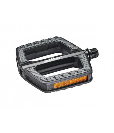 Author Pedal APD-F17 ALLOY...