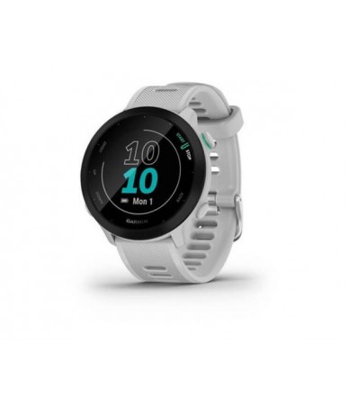 Forerunner 55, GPS, EU, White