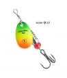 Robinson Colibr Spinner...