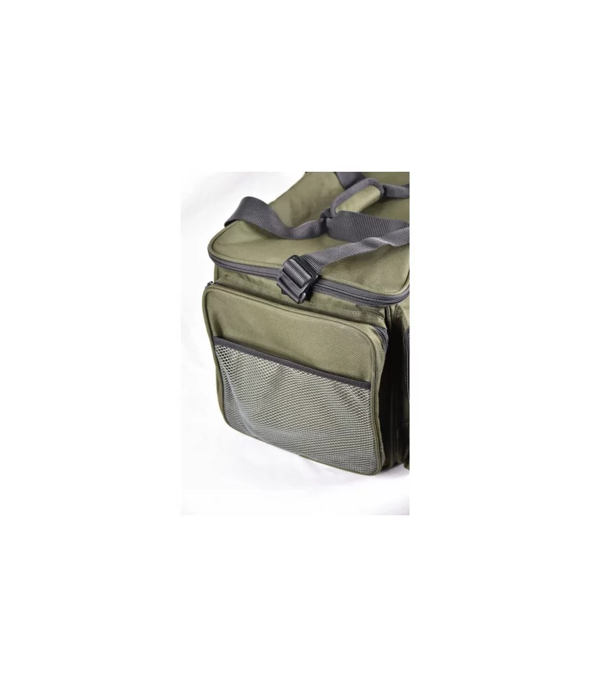 Žvejo krepšys per petį SPRO Messenger Crossbody 37L