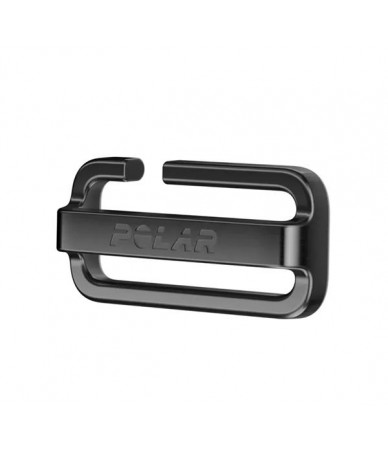 POLAR LOOP GEN2 BUCKLE BLK