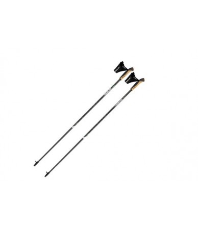 Gabel Stride X-5 Blk/Green...