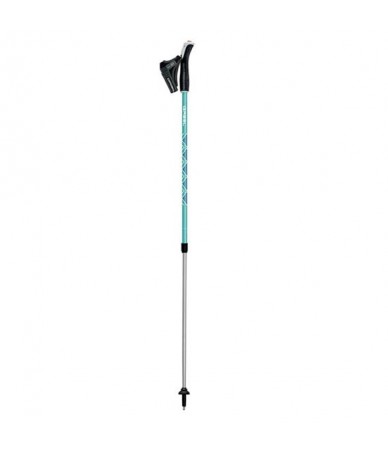 Gabel RITMO Teal 77-130CM