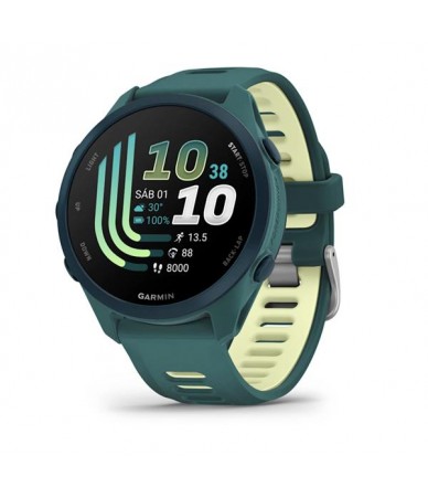 Forerunner 170 Music, Teal...