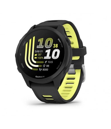 Forerunner 170 Music, Black...