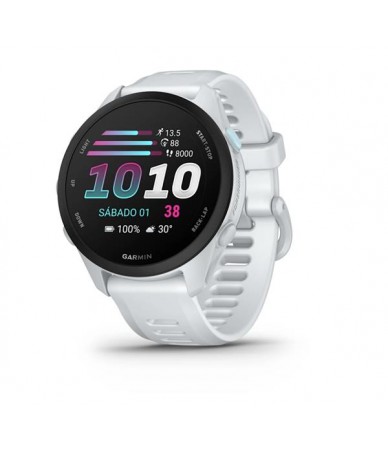 Forerunner 70, Whitestone