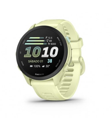Forerunner 70, Citron