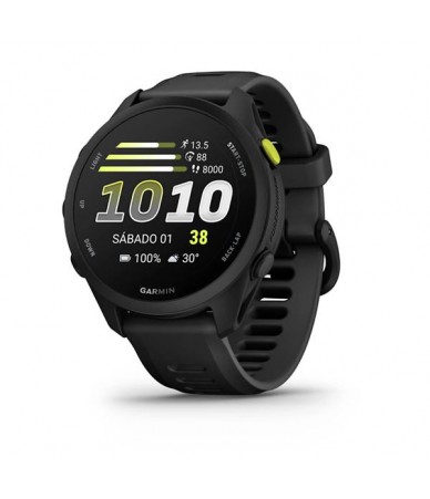 Forerunner 70, Black